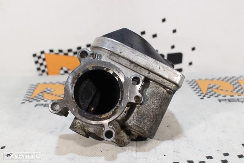 Borboleta De Admissão Seat Ibiza Iii (6L1)  036133062N / 036 133 062 N - 3