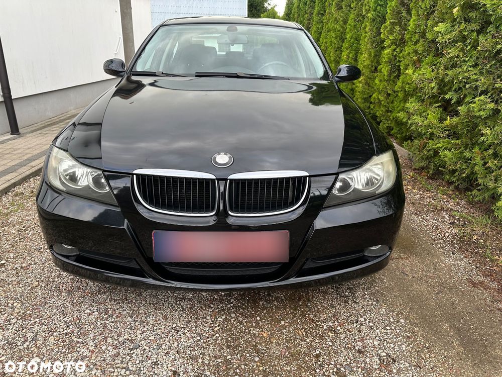 BMW Seria 3 - 10