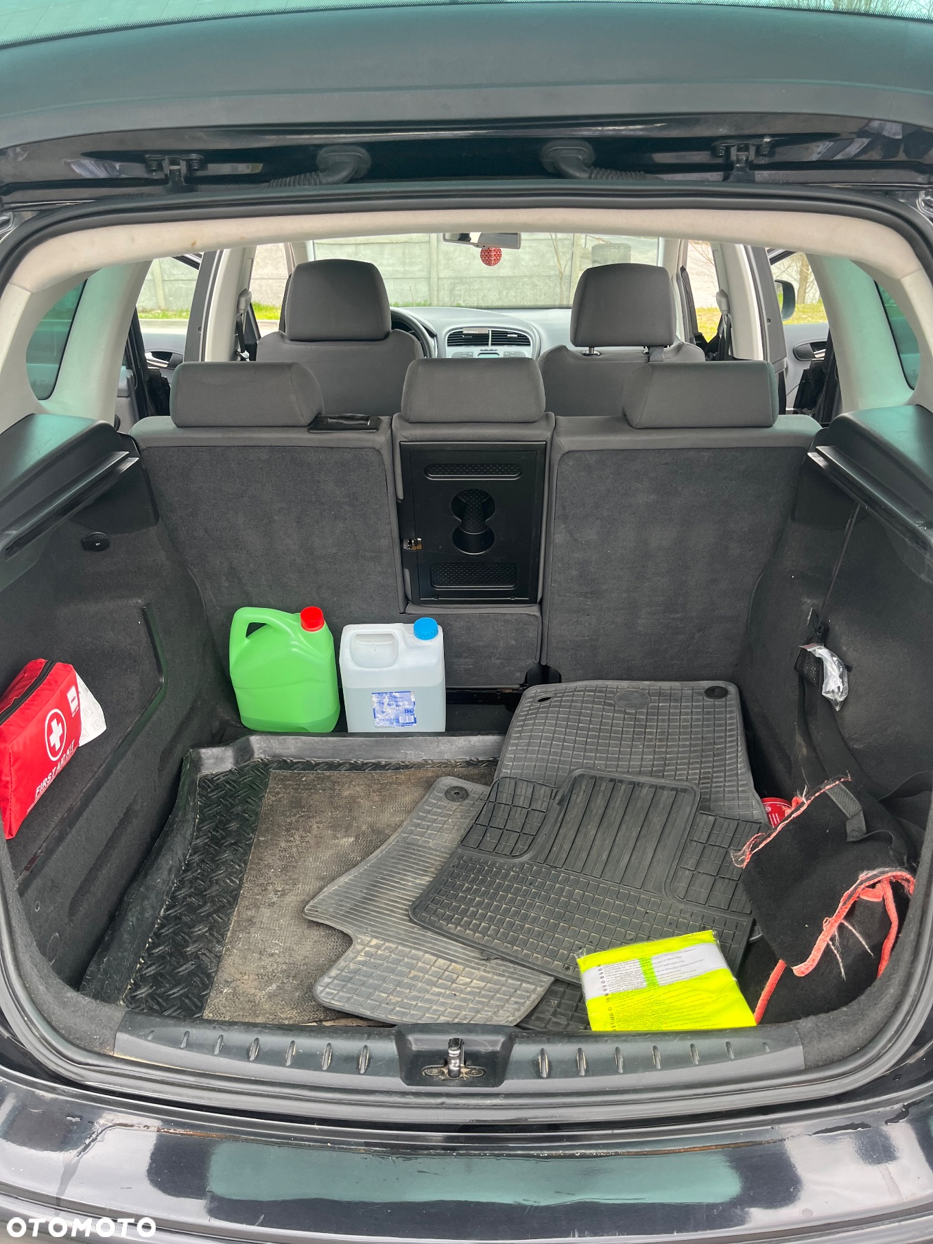 Seat Altea XL 1.9 TDI Stylance - 25