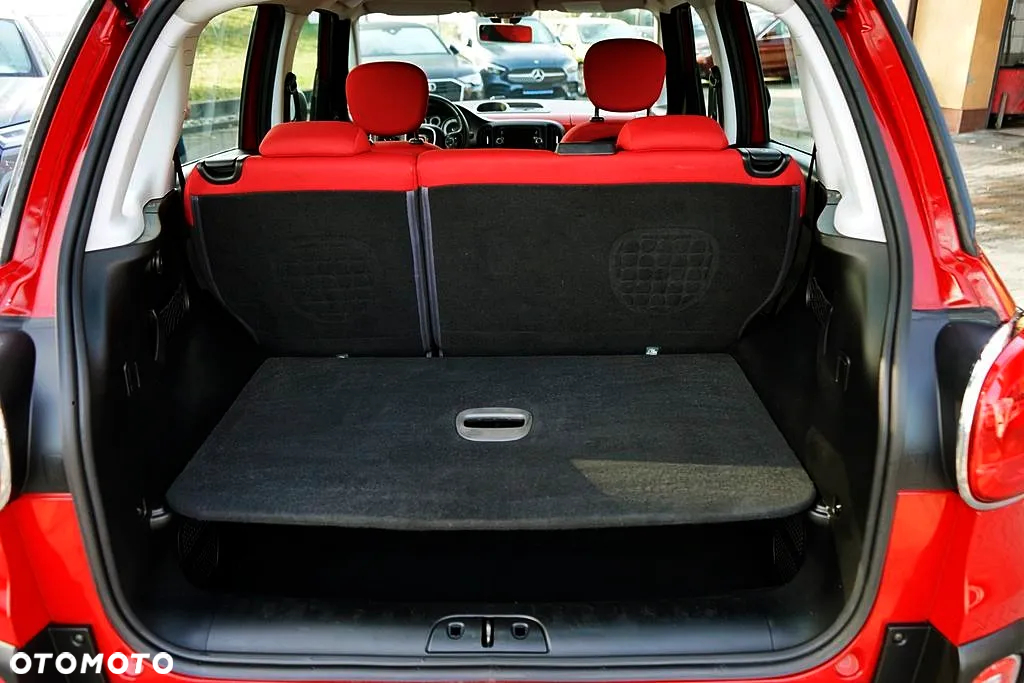Fiat 500L 1.4 16V Lounge - 34