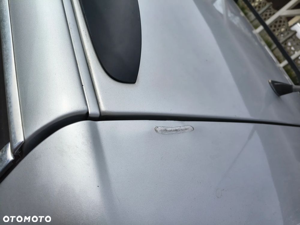 Volkswagen Passat 1.9 TDI 4Mot Comfortline - 7