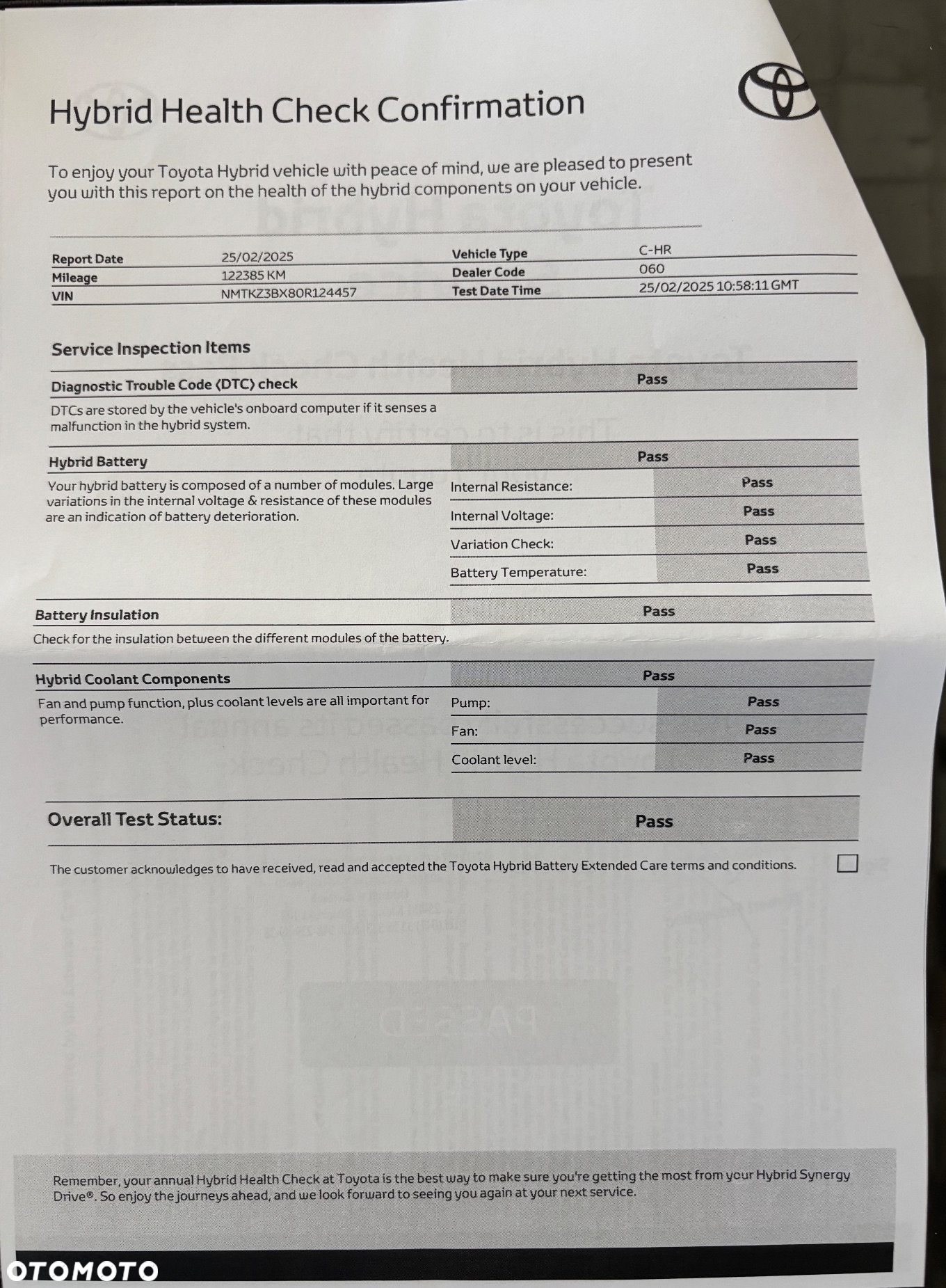Toyota C-HR 1.8 Hybrid Dynamic - 15