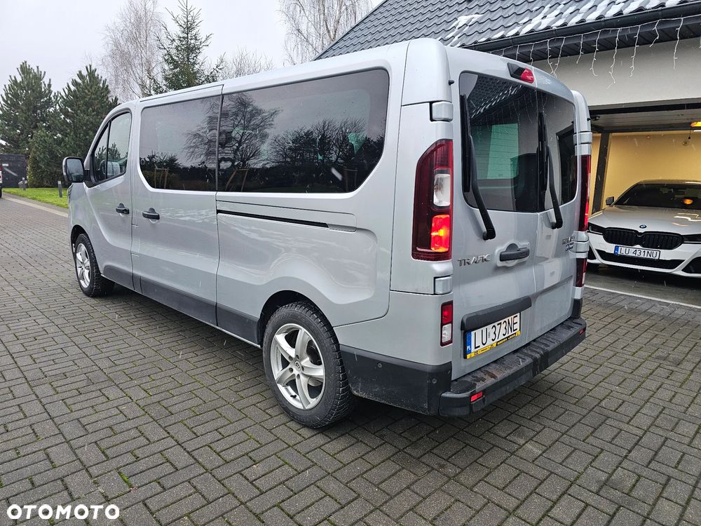 Renault Trafic 2.0 dCi - 4