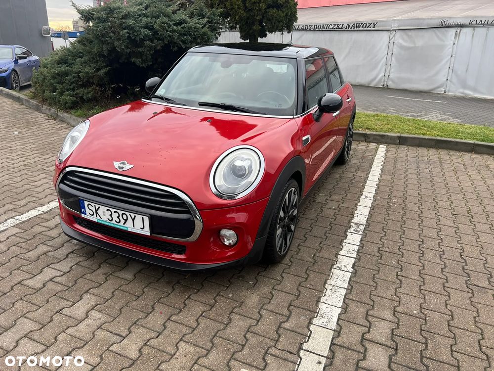 MINI Cooper Standard - 7