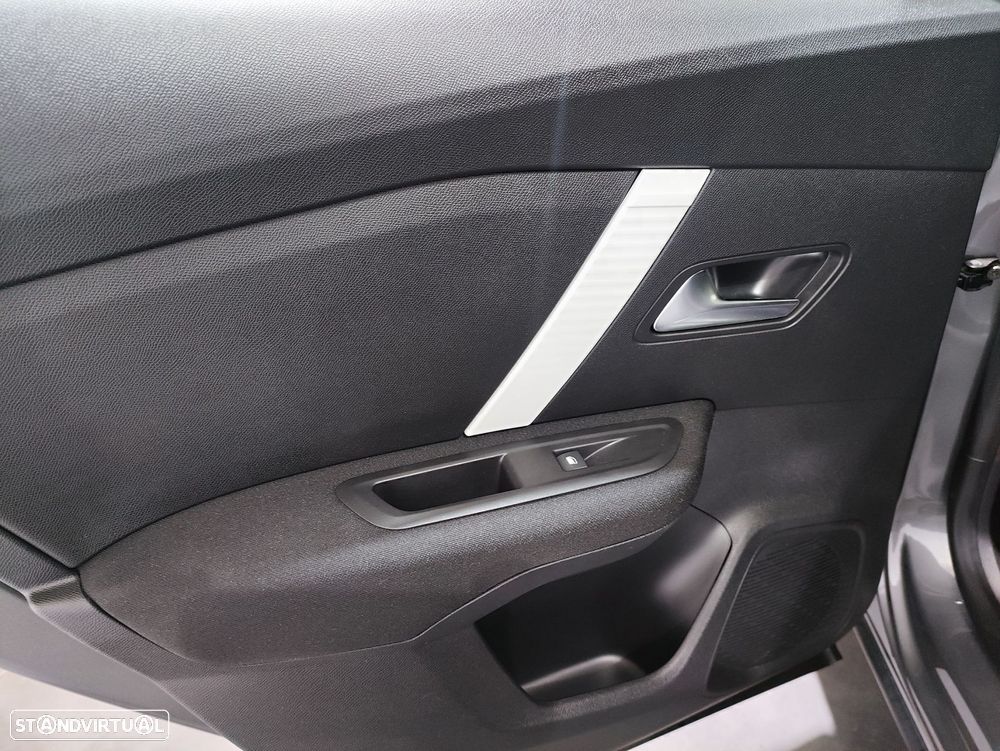 Citroën C4 1.2 Hybrid Plus e-DSC6 - 25