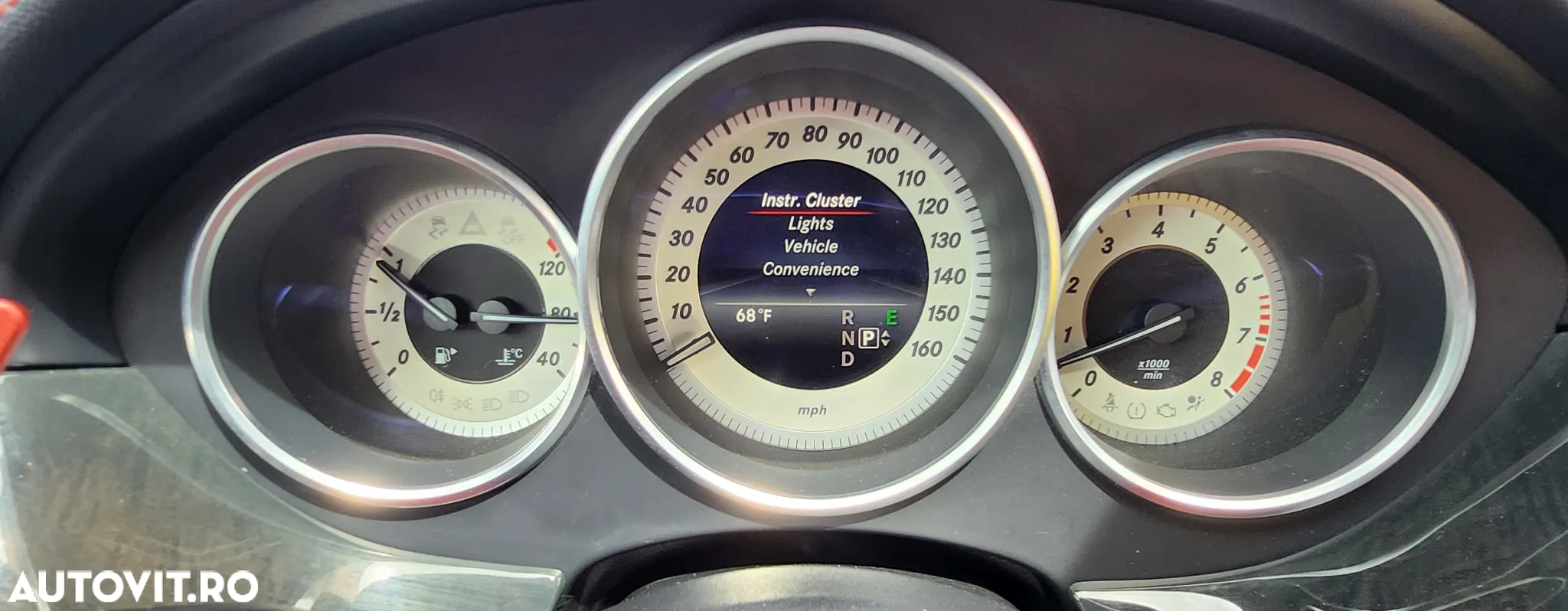 Mercedes-Benz CLS 400 7G-TRONIC - 24
