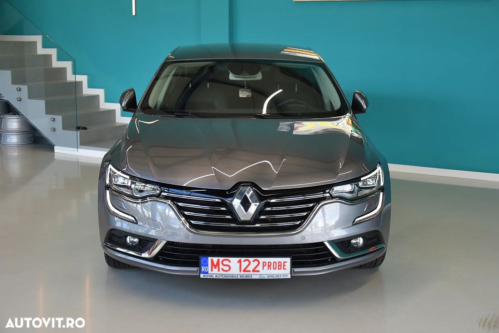 Renault Talisman ENERGY TCe 150 EDC LIFE - 13