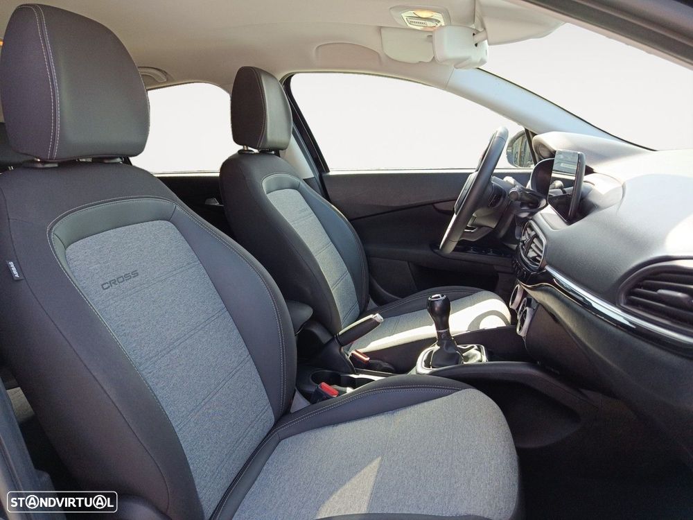 Fiat Tipo Station Wagon Cross 1.0 GSE T3 Cross - 15