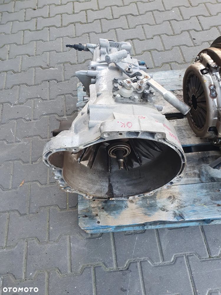 Skrzynia biegów Atleon 3.0 2010R, 6S380V0