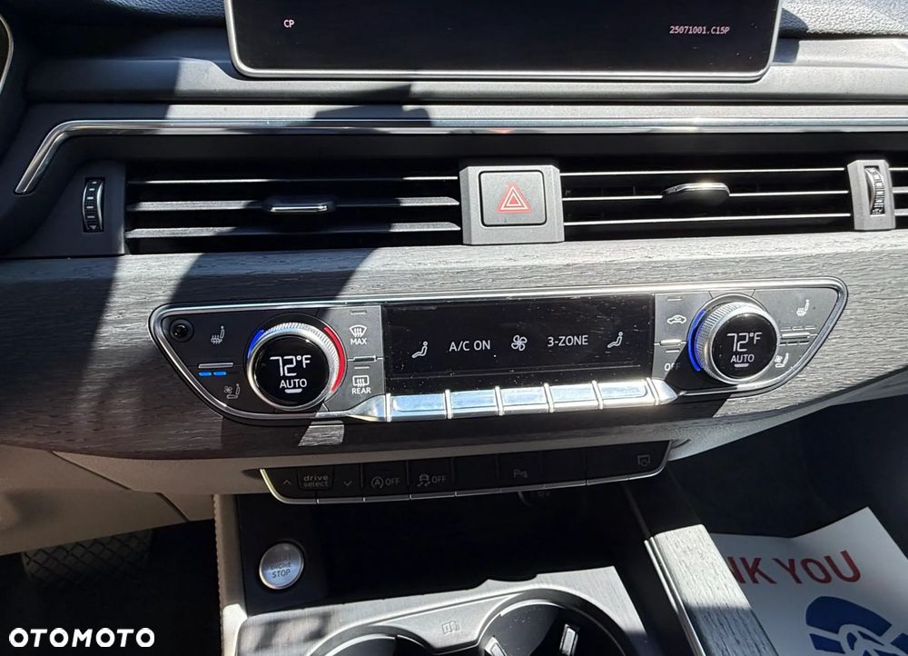 Audi A5 Sportback - 27