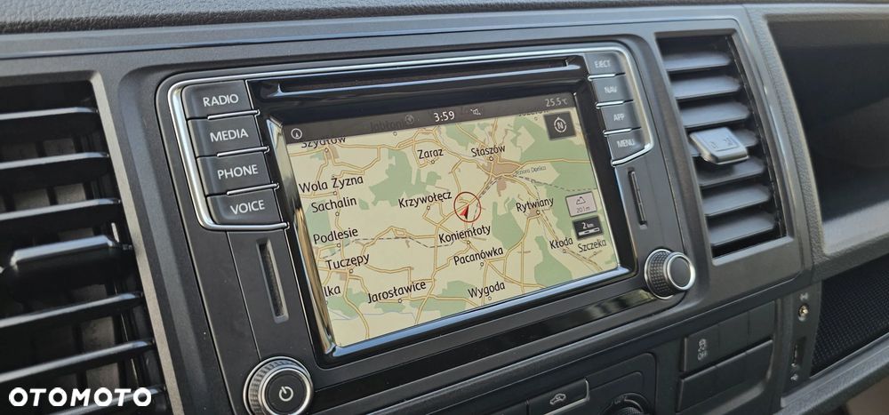 Volkswagen Transporter - 28