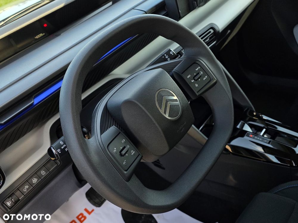 Citroën C3 PLUS - 11