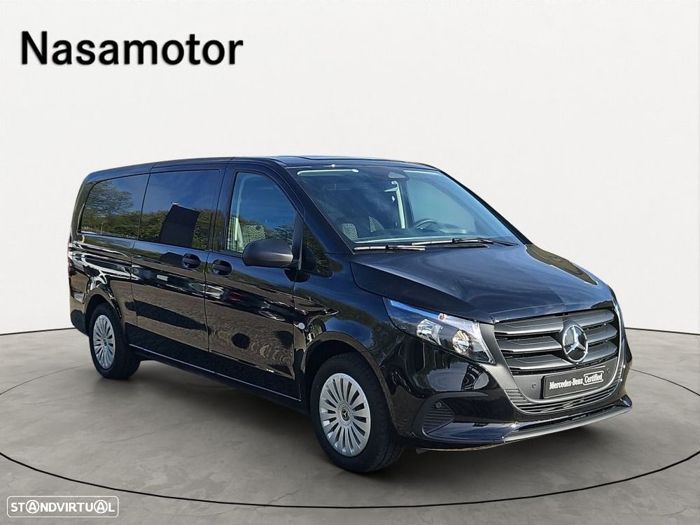 Mercedes-Benz Vito Tourer 114 CDi/34 Pro - 1