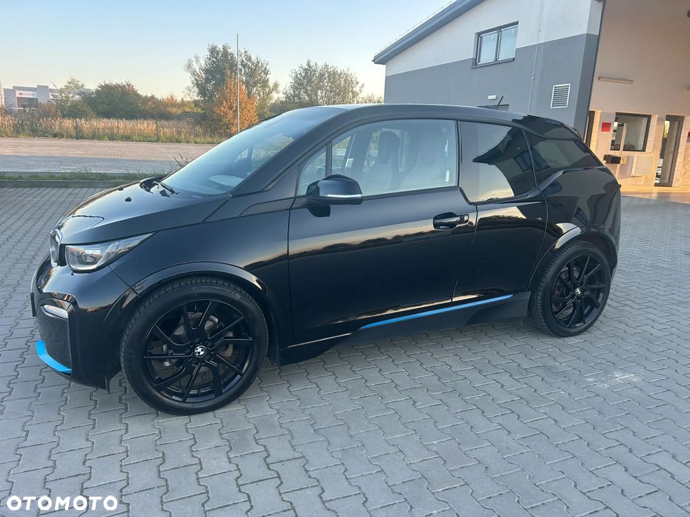 BMW i3 i3S 94 Ah - 10