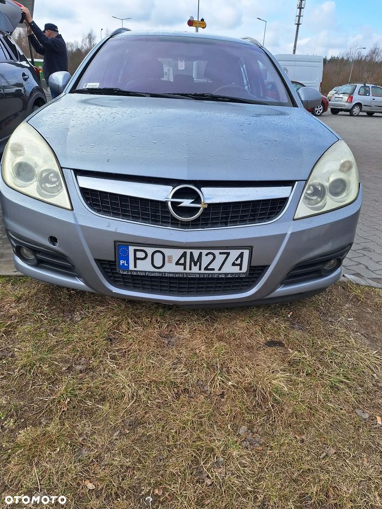 Opel Vectra 1.8 - 2