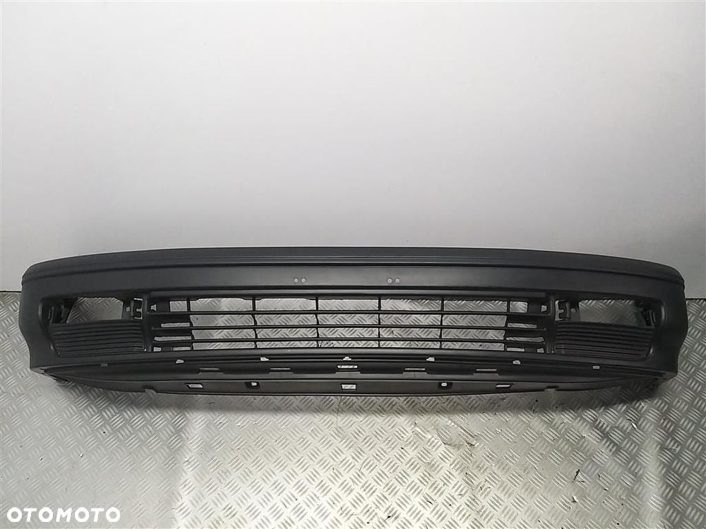 Zderzak przód przedni KRATKA Honda Accord IV 1990-1993R CZARNY - 1