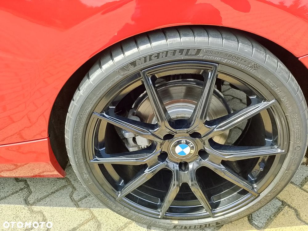 BMW Seria 2 228i Sport-Aut - 17