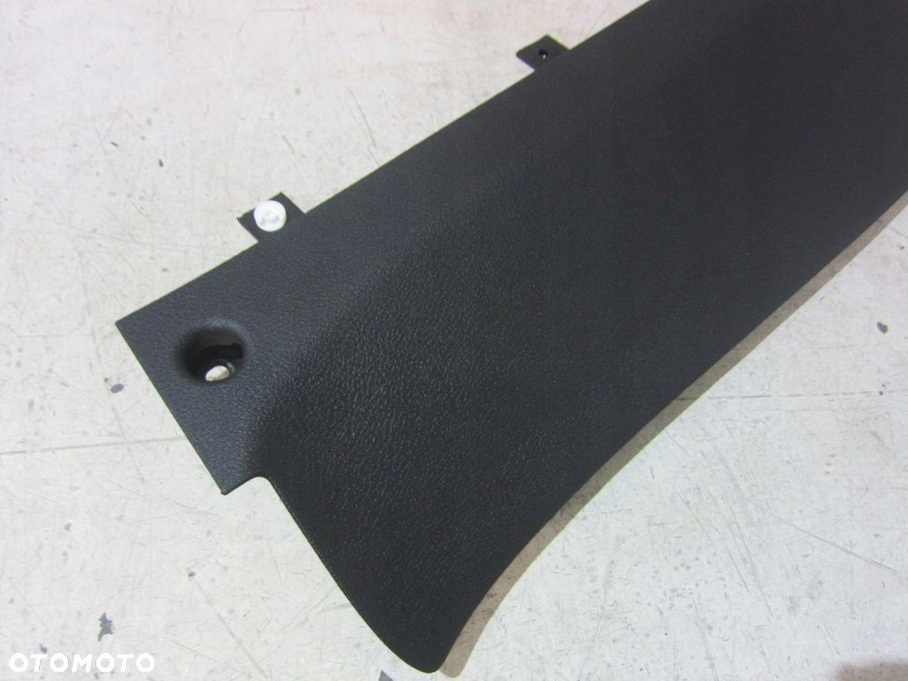 BMW X3 F25 F26 X4 PODUSZKA KIEROWCY KOLANOWA USA AIRBAG 9214573 72129214573 - 2