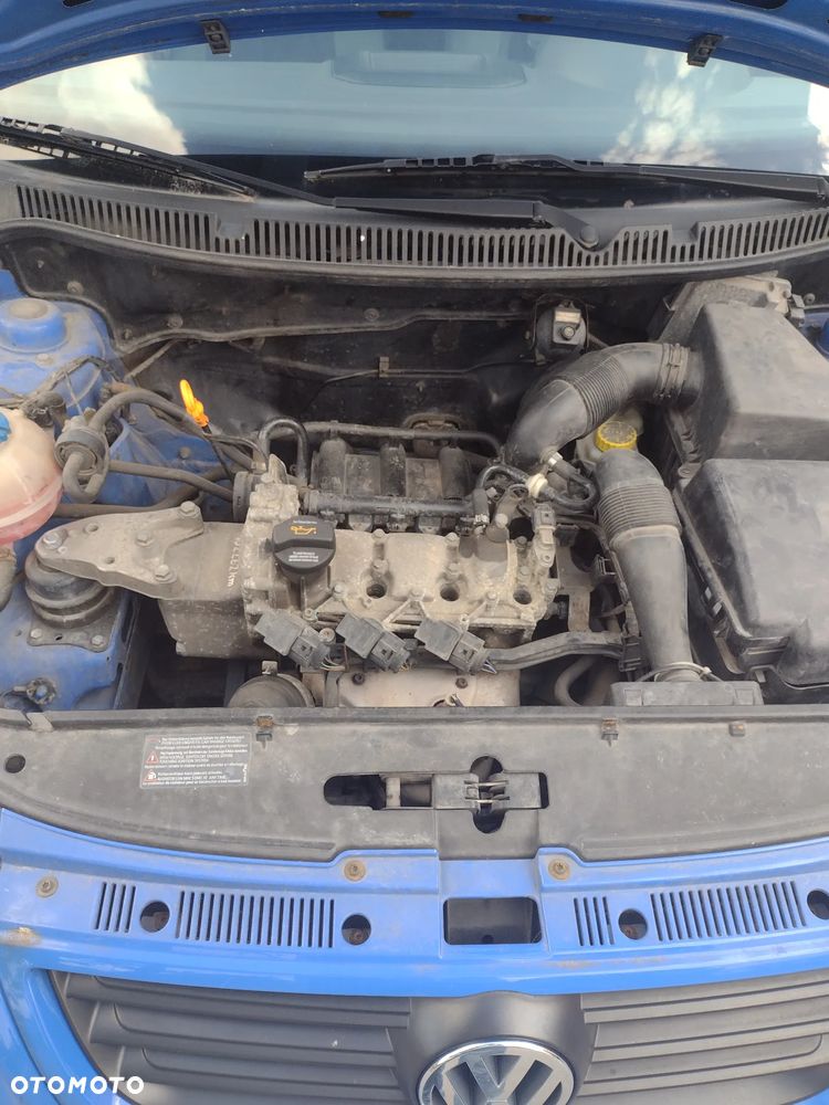 Volkswagen Polo 1.2 Basis - 8