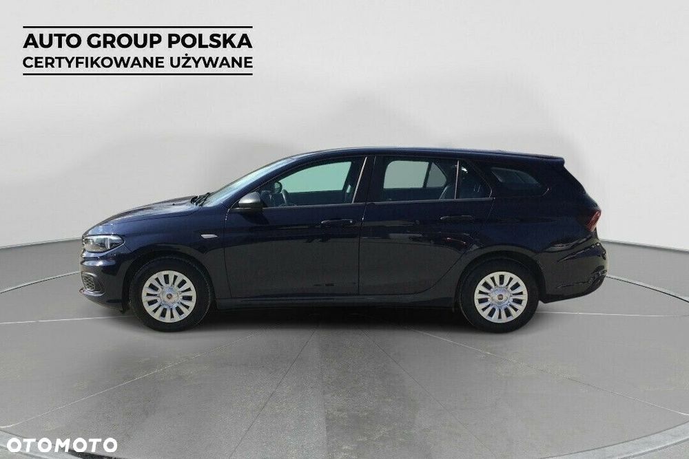 Fiat Tipo 1.4 16v Easy - 2