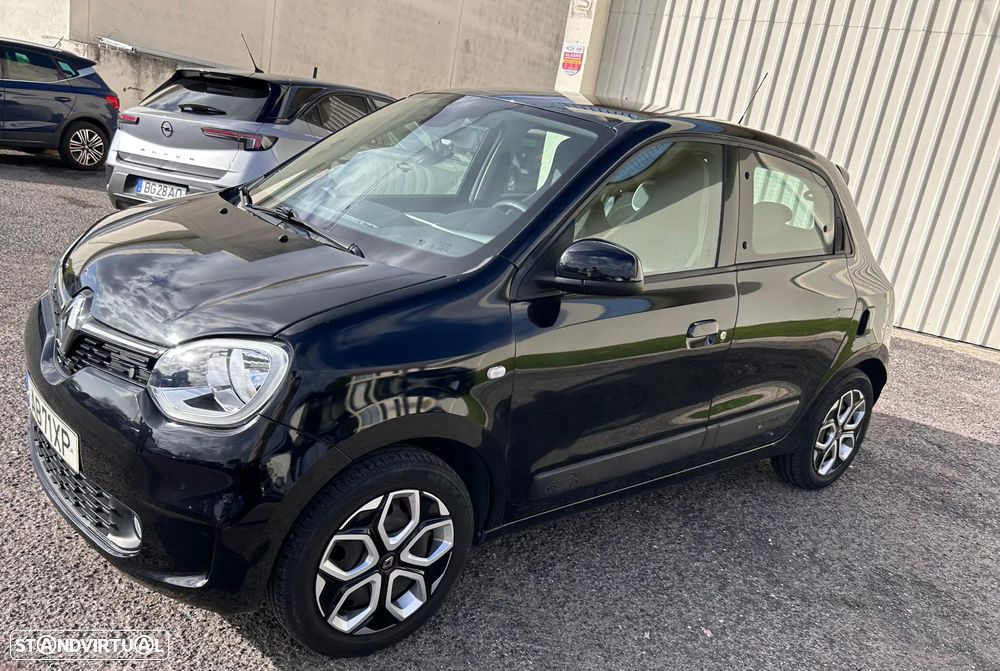 Renault Twingo 1.0 SCe Zen - 4