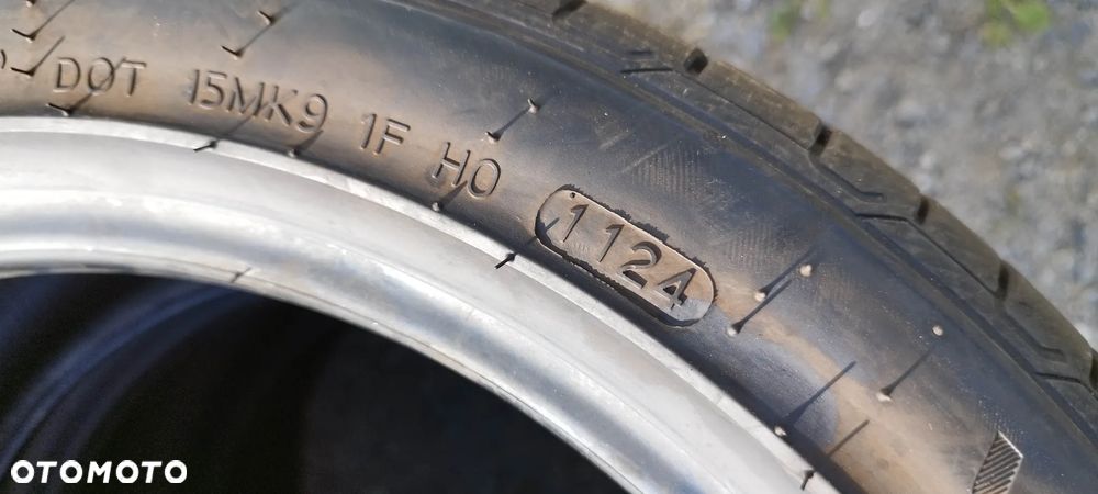 195/45/16 hankook ventus prime3 - 3