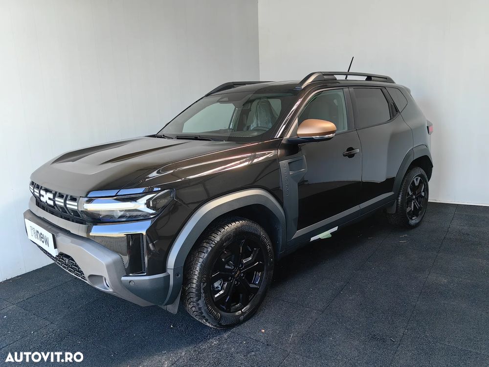 Dacia Duster - 2