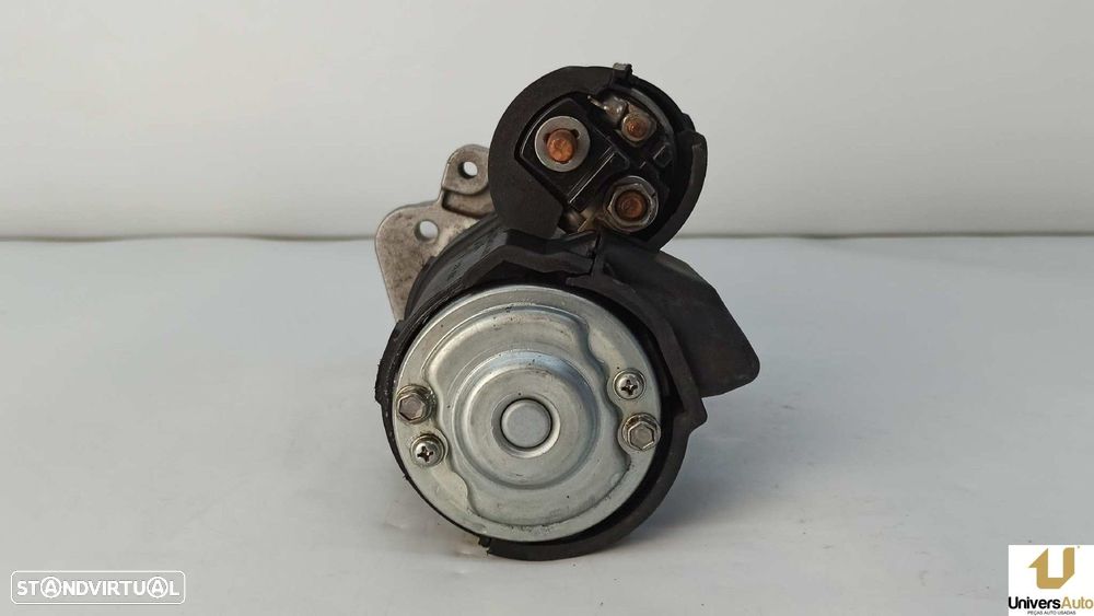 MOTOR DE ARRANQUE NISSAN JUKE (F15) ACENTA - 5