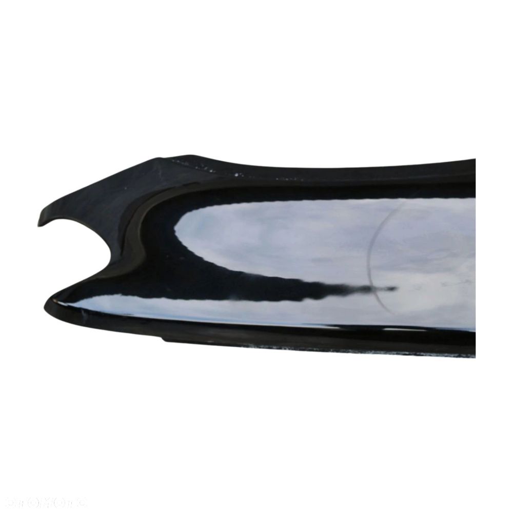 BŁOTNIK PRAWY PRZÓD BMW X5 E53 475 BLACK SAPPHIRE - 5