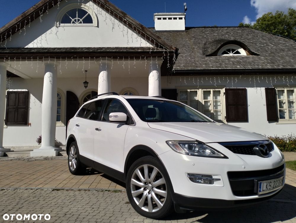 Mazda CX-9