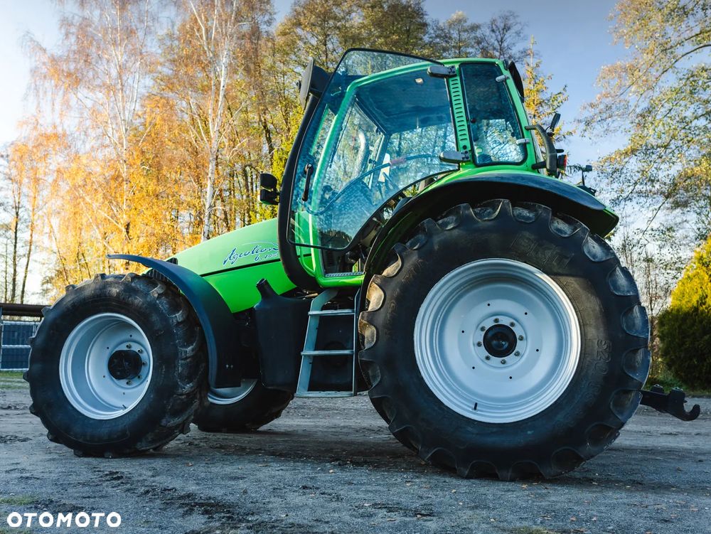 Deutz-Fahr Agrotron 620 - 6
