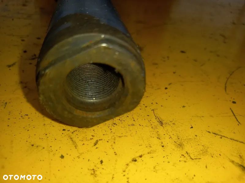 Siłownik skrętu przedniej osi Carraro 709/S2 Case 5130 - 3