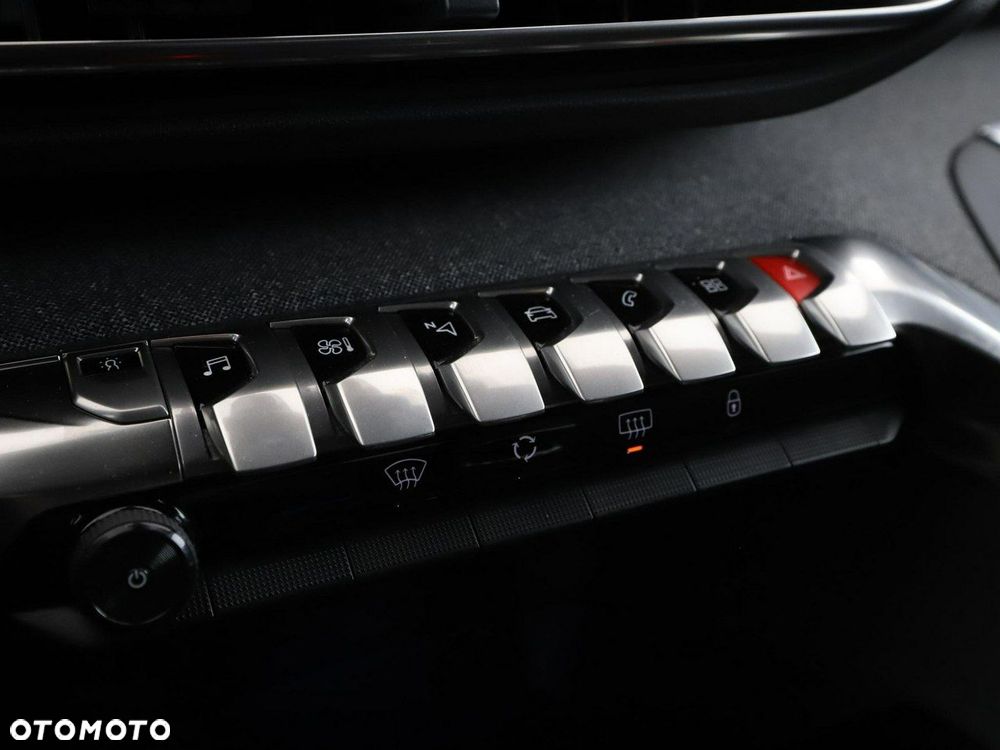 Peugeot 3008 1.2 PureTech GT S&S - 29