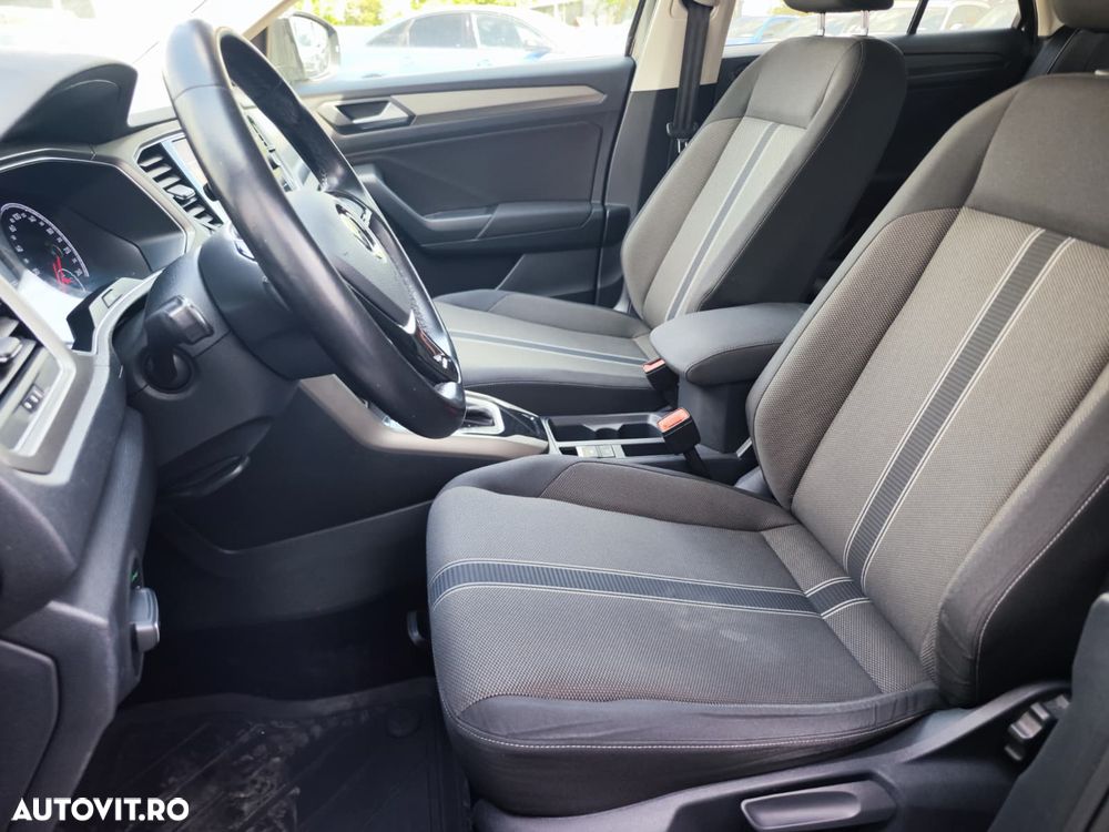 Volkswagen T-Roc 2.0 TDI DSG Design - 14