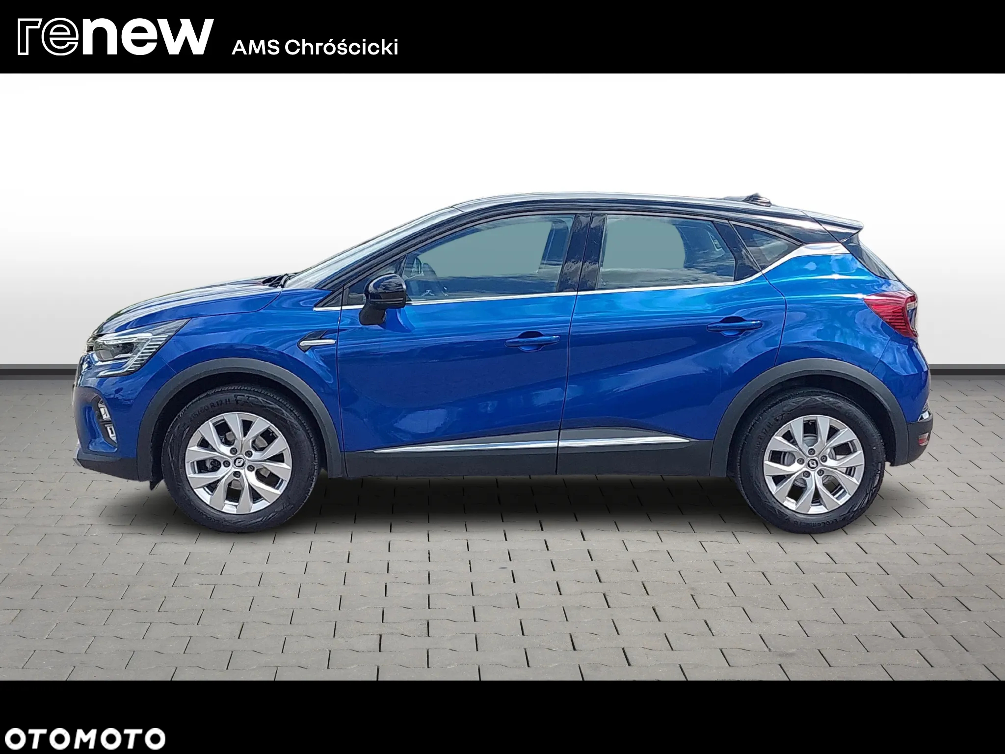 Renault Captur 1.0 TCe Intens - 2