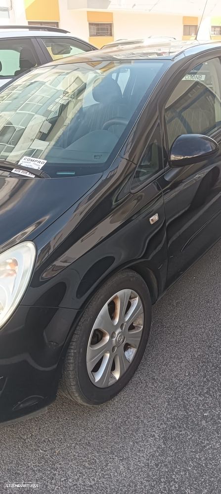 Opel Corsa 1.2 CMON - 7