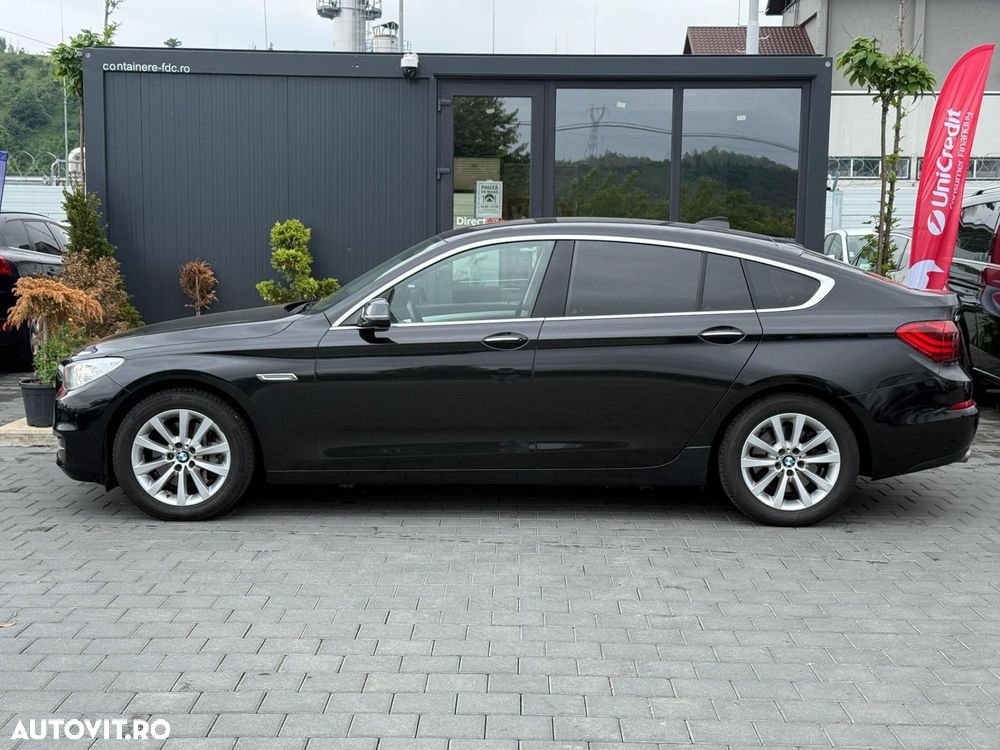 BMW Seria 5 - 3