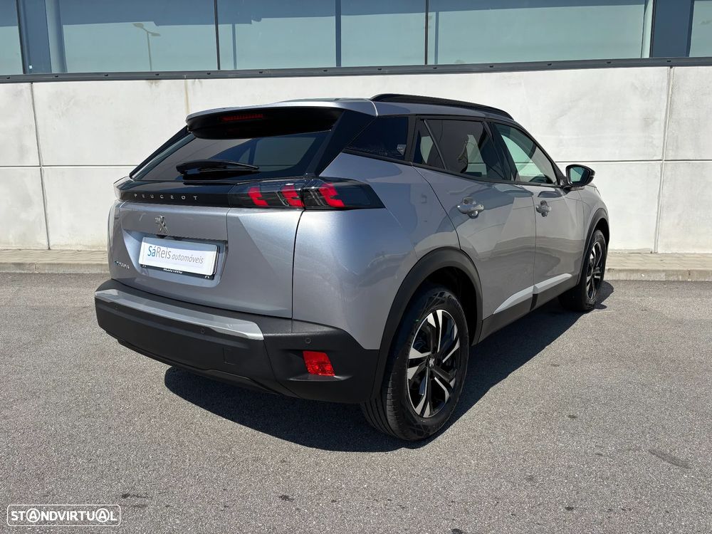 Peugeot e-2008 Allure Pack - 8