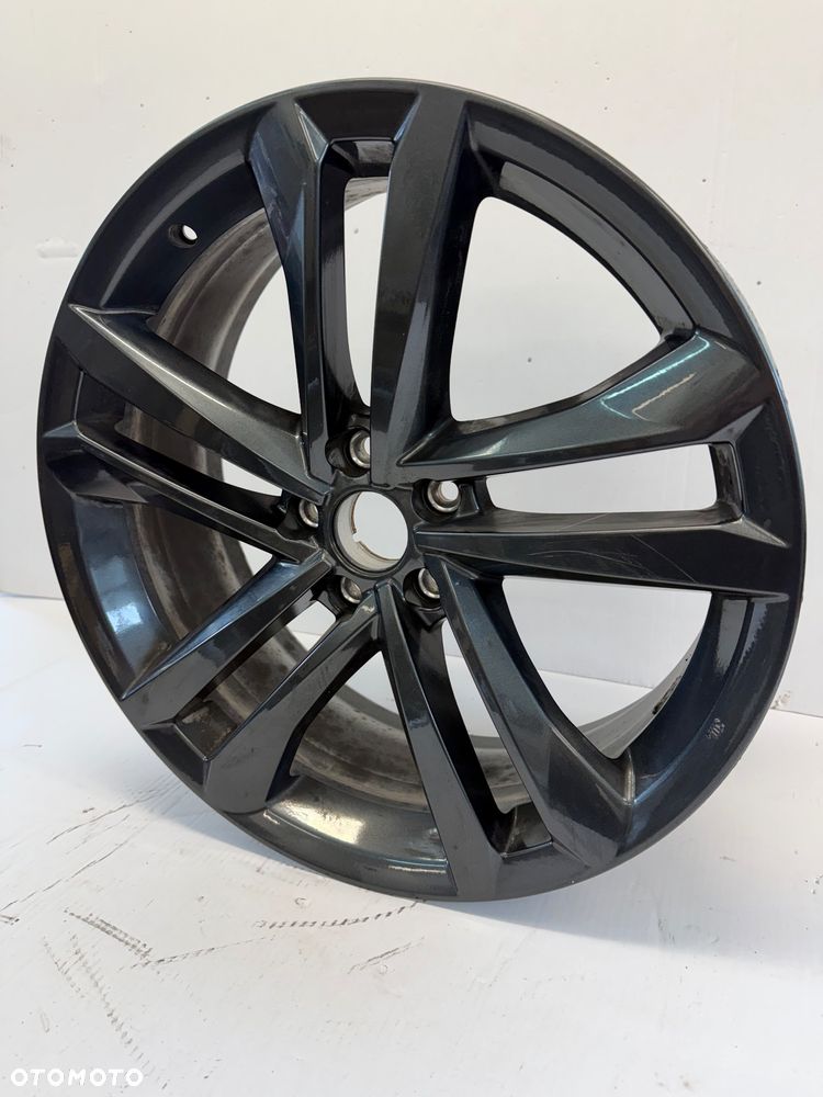 Felga LEXUS NX 450H 20 7.5J ET35 (JSD25T) - 3