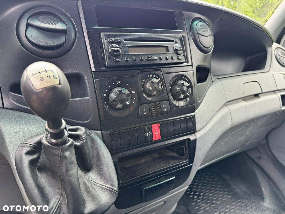 Iveco Daily 35C15 - 8