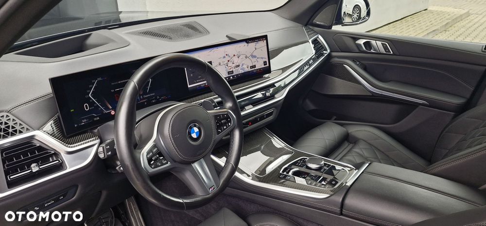 BMW X5 2023