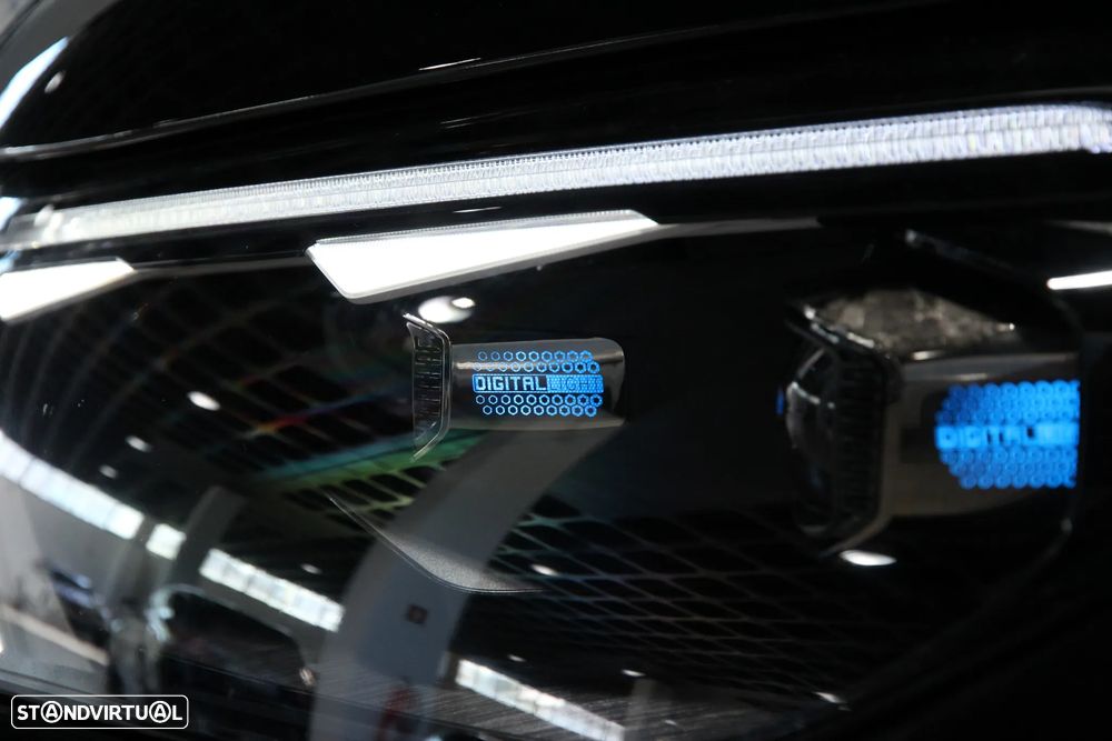 Mercedes-Benz EQE SUV 500 4Matic - 39