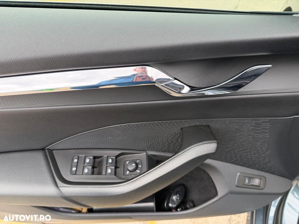 Skoda Octavia 1.0 TSI Style - 11