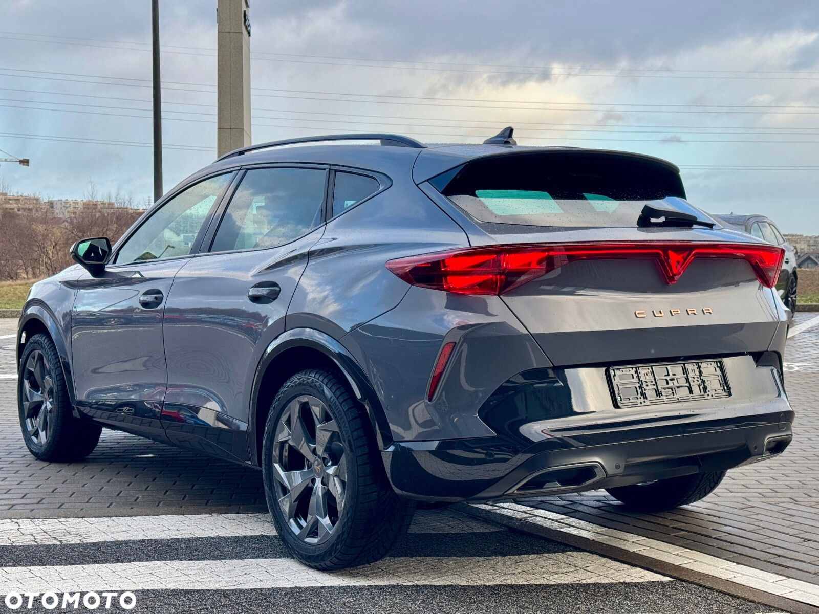 Cupra Formentor - 4