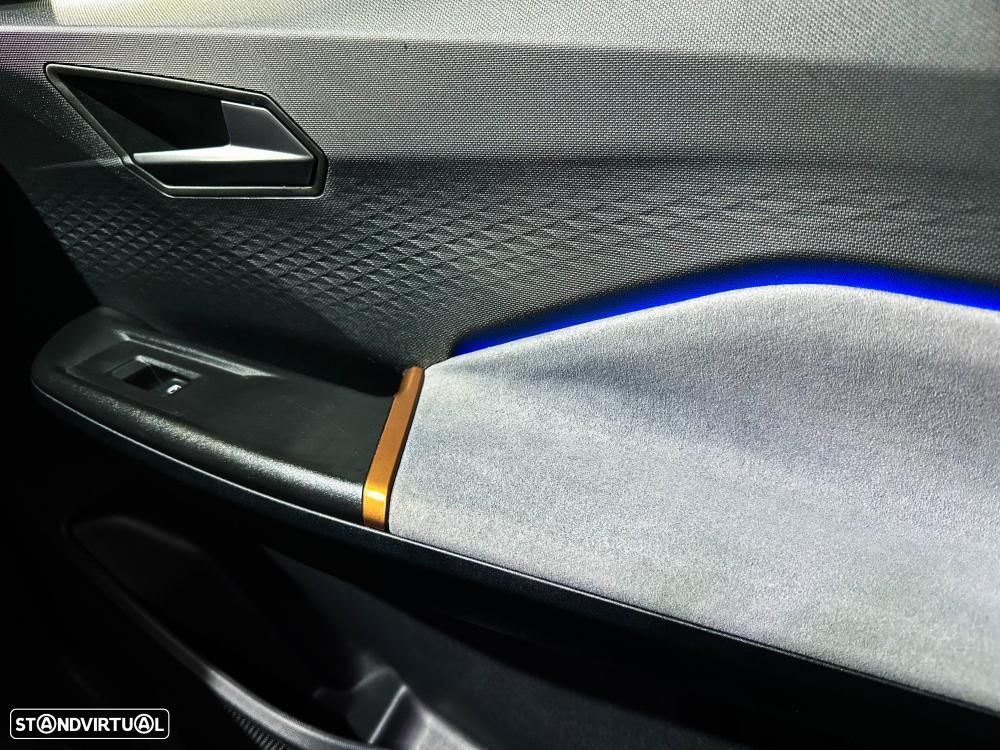 Cupra Born 58 kWh Plus - 34