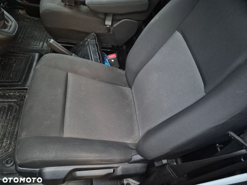 Toyota PROACE - 12
