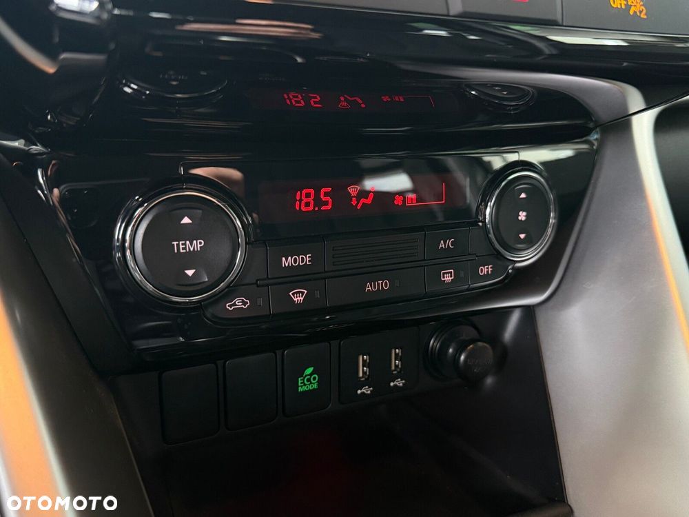 Mitsubishi Eclipse Cross - 26