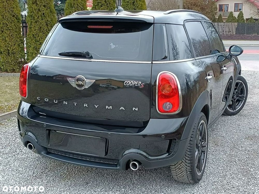 MINI Cooper S - 9