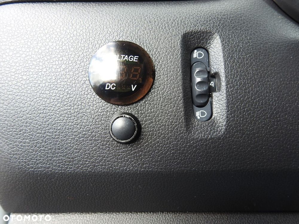 Renault MASTER  PLANDEKA 10 PALET WEBASTO TEMPOMAT LEDY PNEUMATYKA KLIMATYZACJA  165KM - 25