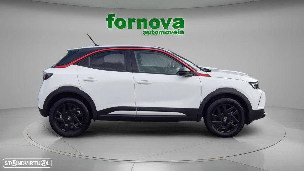 Opel Mokka-e GS Line - 4